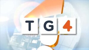 Tg4 - SIAP: sanzioni severe a chi aggredisce le forze dell\'ordine. Tutela legale e tutela sanitaria