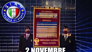 2 Novembre 2021