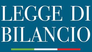 Comunicato Stampa - SPECIFICITA\' SICUREZZA: DDL Bilancio