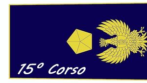 15° Corso di Formazione per Vice Ispettori - Disposizioni organizzative