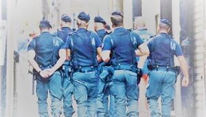 Situazione Reparti Mobili - Esito confronto