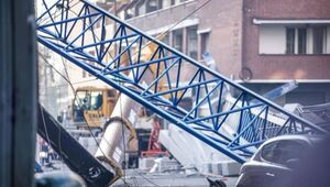 Tragedia di Torino: inaccettabile morire di lavoro