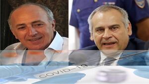 Situazione epidemiologica da Covid 19 - Il SIAP incontra il Capo della Polizia