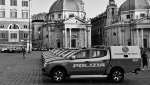 Movimenti personale in servizio presso gli Uffici della Polizia Scientifica