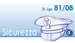 Sicurezza sul Lavoro 