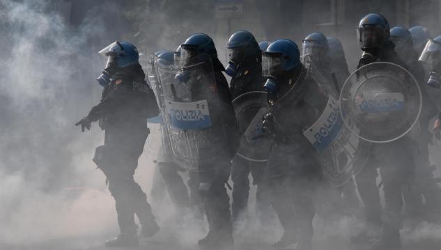 Istituzione tavolo per l'ottimizzazione dell'organizzazione e dell'operatività dei Reparti Mobili 