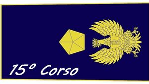 15° Corso di formazione per Vice Ispettore - Disposizioni organizzative. Seguito