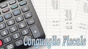 l\'intervento - Conguaglio Fiscale Redditi 2021 