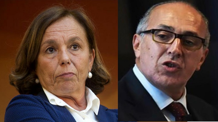 Il Ministro Lamorgese e il Segretario Generale Tiani: “No Codici Identificativi per Divise Agenti”