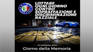 Giornata della Memoria