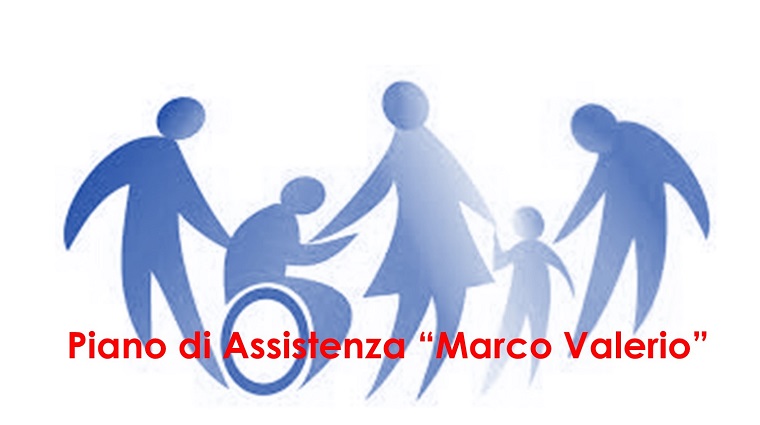 Piano assistenza Marco Valerio anno 2022 - Presentazione delle istanze
