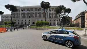 Pubblicazione Decreti Capo Polizia 