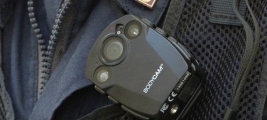 VIA LIBERA A BODYCAM PER FORZE DELL'ORDINE, SIAP-ANFP 