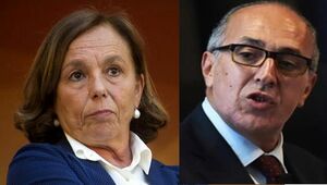 Il Ministro Lamorgese e il Segretario Generale Tiani: “No Codici Identificativi per Divise Agenti”