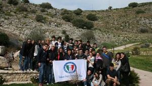 Il S.I.A.P. e l\'impegno antimafia 