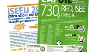  DICHIARAZIONE DEI REDDITI  730/13