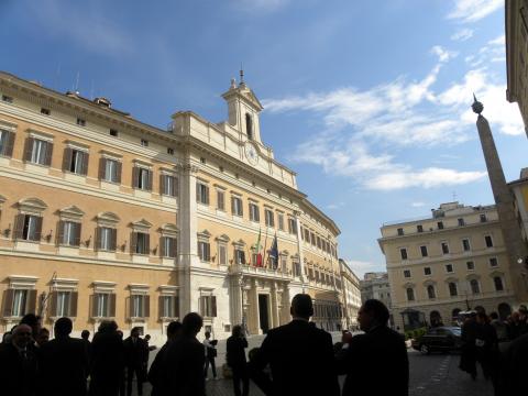 Confronto per l'armonizzazione del Sistema Previdenziale e Specificità Professionale