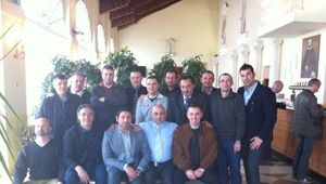 DIRETTIVO REGIONALE SIAP VENETO