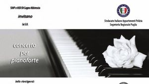 Concerto per Pianoforte