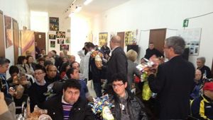 Il S.I.A.P. e la Solidariet&agrave;