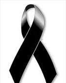 SIAMO COMMOSSI PER LA TRAGICA SCOMPARSA DEL COLLEGA GIUSEPPE, LA NOSTRA SOLIDARIETA\' AI FAMILIARI