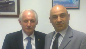 SIAP E UIL, binomio vincente 