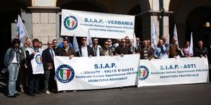 GRANDE SUCCESSO DELLA MANIFESTAZIONE ORGANIZZATA DAL SIAP VERBANIA