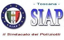 Questura di Pistoia - gestione del personale - .......risposta al Segretario Provinciale SAP