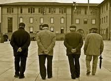 Regolamento di armonizzazione per l\'accesso alle pensioni