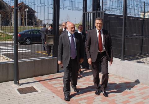 COMMISSARIATO P.S. DI PORTOGRUARO (VE)