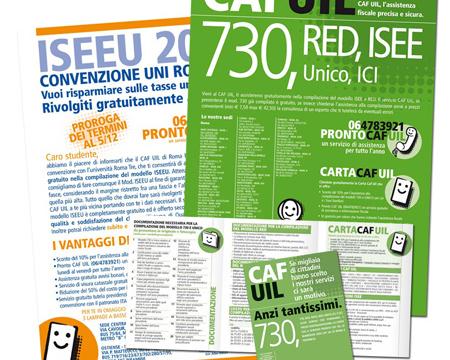  DICHIARAZIONE DEI REDDITI  730/13