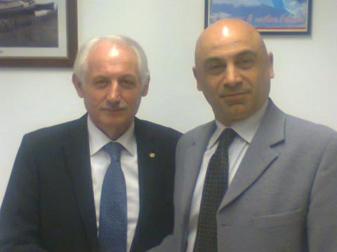 SIAP E UIL, binomio vincente 