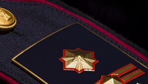 Graduatoria di merito del concorso interno straordinario, per titoli, per 1000 posti per la nomina alla qualifica di sostituto commissario