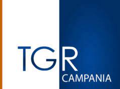 TGR Campania - Il servizio sul sit in del SIAP 