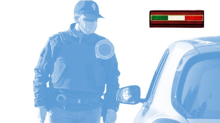 Istituzione di un attestato di merito con relativo nastrino. Emergenza COVID 19 - Circolare esplicativa, seguito