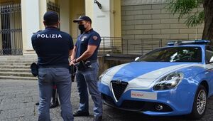 Istituzione Commissariato Casal di Principe - Soppressione Posto di Polizia Casapesenna