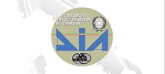 Schema di decreto di modifica del numero e delle competenze degli uffici e delle divisioni in cui si articola la Direzione Investigativa Antimafia- Esame Congiunto-