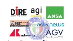 Rassegna - Taser: Siap/Anfp; bene Lamorgese poliziotti più sicuri