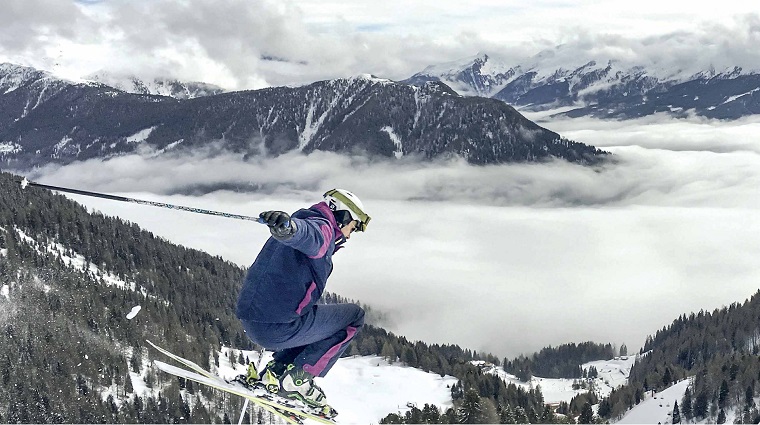 Servizi di sicurezza e soccorso in montagna. Revisione del 