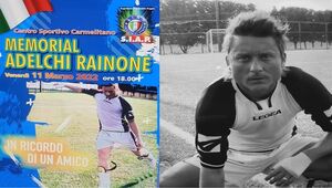 Memorial Adelchi Rainone 