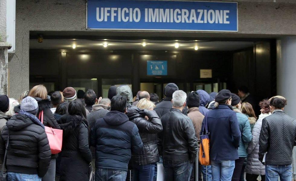Lavoratori Interinali Questure e Commissioni Rifugiati - Proroga in Arrivo 