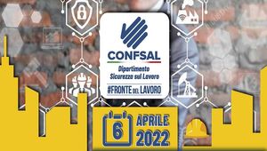 SAFETY CONFSAL