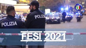L\'Intervento - FESI 2021 Richiesto un incontro urgente