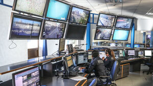 Servizio Centrale di Protezione - Sala Operativa Esito esame congiunto