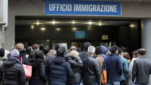 Lavoratori Interinali Questure e Commissioni Rifugiati - Proroga in Arrivo 