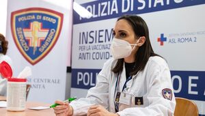 Concorso Pubblico 110 Vice Ispettore Tecnico Sanitario