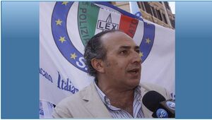 Agenzie di Stampa - SIAP, Anfp:In TV offese gratuite a operatori di polizia