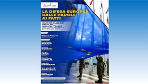 La Difesa Europea dalle parole ai fatti