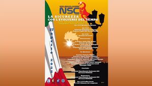 La Sicurezza con l\'evolversi del tempo