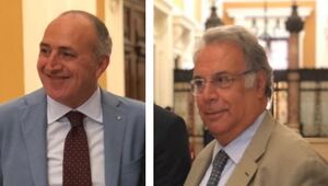 Sicurezza: Siap - Anfp, dileggio delle FF.PP. su Rai 2.  Dichiarazione dei Segretari Generali Giuseppe Tiani ( Siap) Enzo Letizia (Anfp)